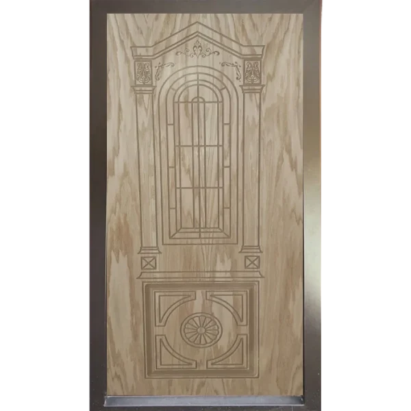 درب ملامینه